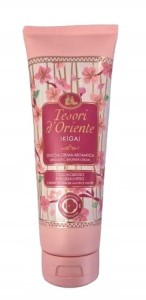 Tesori d'Oriente Żel pod prysznic Ikigai 250 ml