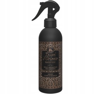 Tesori d'Oriente Odświeżacz powietrza w sprayu Hammam 250 ml