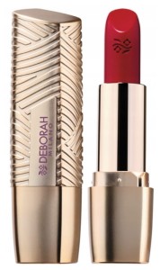 Deborah Milano Red Pomadka do ust 13 Audacious Red