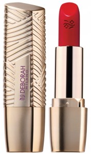 Deborah Milano Red Pomadka do ust 12 Red N.Carpet