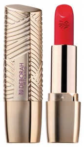 Deborah Milano Red Pomadka do ust 11 Coral Red