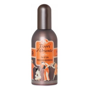 Tesori d'Oriente Woda perfumowana Fior di Loto 100 ml