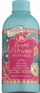 Tesori d'Oriente Perfumy do prania Ayurveda 250 ml