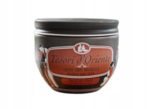 Tesori d'Oriente Krem do ciała Fior di Loto 300 ml