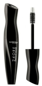 Deborah 24Ore Czarny tusz do rzęs Absolute Volume 12 ml