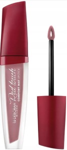 Deborah Matowa pomadka do ust Red Touch 10 Nude Rose 5 ml