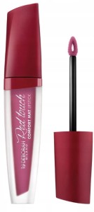 Deborah Matowa pomadka do ust Red Touch 3 Light Mauve 5 ml