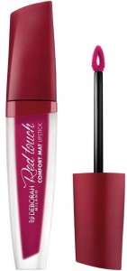 Deborah Matowa pomadka do ust Red Touch 16 Very Cherry 5 ml