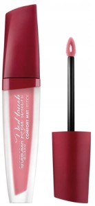 Deborah Matowa pomadka do ust Red Touch 01 Nude Bouquet 5 ml