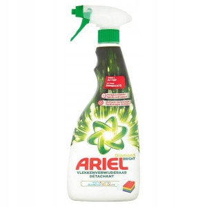 Ariel Odplamiacz w sprayu Color & White 750 ml
