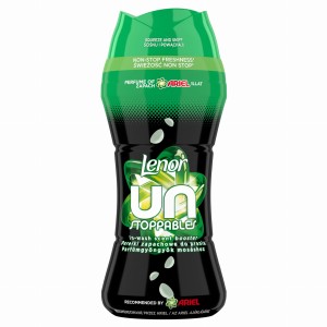 Lenor Perełki zapachowe do prania Unstoppables Scent of Ariel 195 g