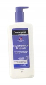 Neutrogena Balsam do ciała 400 ml