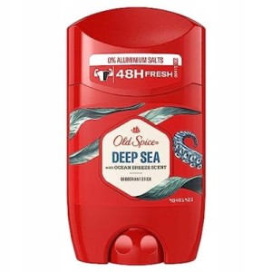 Old Spice Dezodorant w sztyfcie dla mężczyzn Deep Sea 50 ml