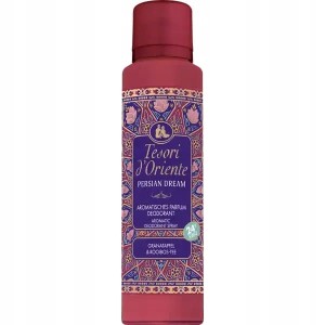 Tesori d'Oriente Dezodorant Persian Dream 150 ml