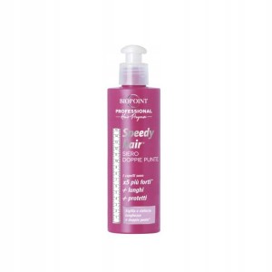 Biopoint Serum do włosów na rozdwojone końcówki 150 ml