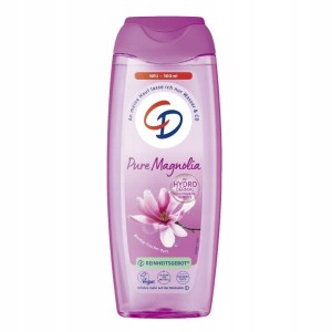CD Żel pod prysznic Pure Magnolia 300 ml