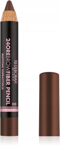 Deborah Kredka do brwi 24Ore Brow Fiber 02