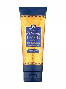 Tesori d'Oriente Żel pod prysznic Aegyptus 250 ml