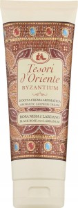 Tesori d'Oriente Żel pod prysznic Byzantium 250 ml