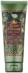 Tesori d'Oriente Żel pod prysznic Forest Ritual 250 ml