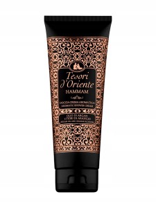 Tesori d'Oriente Żel pod prysznic Hammam 250 ml