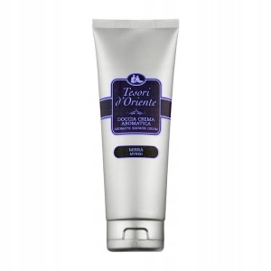 Tesori d'Oriente Żel pod prysznic Mirra 250 ml
