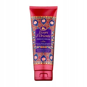 Tesori d'Oriente Żel pod prysznic Persian Dream 250 ml