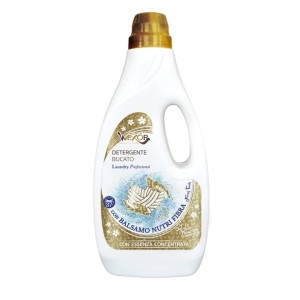 Wexor Perfumowany żel do prania Uniwersalny Fresh Touch 1,5 L