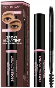 Deborah Kredka do brwi Tint 24Ore No. 02 Brunette 4,5 ml