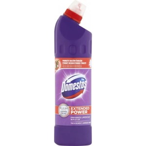 Domestos Płyn do czyszczenia WC Lawenda 750 ml