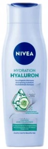 Nivea Nawilżający szampon do włosów Hyaluron 250 ml