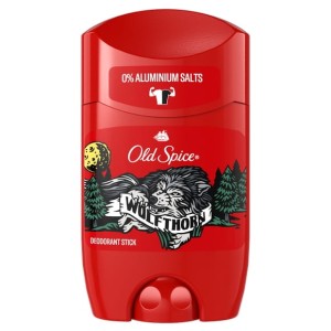 Old Spice Dezodorant w sztyfcie dla mężczyzn Wolfthorn 50 ml