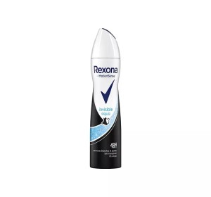 Rexona Antyperspirant damski w sprayu 48H Invisible Aqua 200 ml