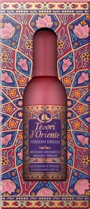 Tesori d'Oriente Woda perfumowana Persian Dream 100 ml