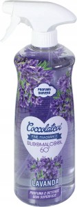 Coccolatevi Uniwersalny środek czyszczący z alkoholem Lavanda 750 ml