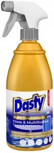 Dasty Płyn do mycia szyb i luster Gold 700 ml