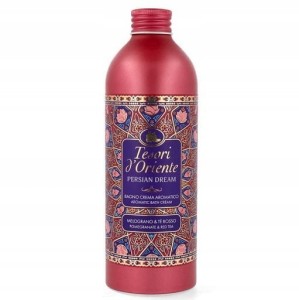 Tesori d'Oriente Płyn do kąpieli Persian Dream 500 ml