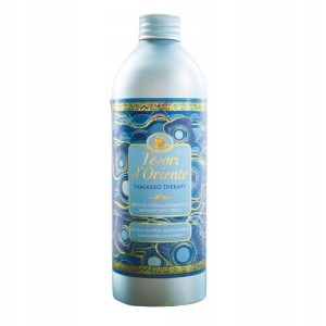 Tesori d'Oriente Płyn do kąpieli Thalasso Therapy 500 ml