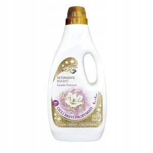 Wexor Perfumowany żel do prania Rosa & Peonia 1,5 L