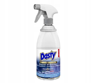 Dasty Ochronna powłoka do szyb i kabin prysznicowych 700 ml