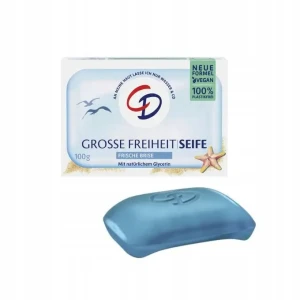 CD Mydło w kostce z gliceryną Morska Bryza 100 g