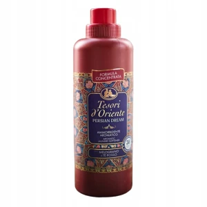 Tesori d'Oriente Płyn do płukania tkanin Persian Dream 760 ml - 1 Paleta - 576 sztuk
