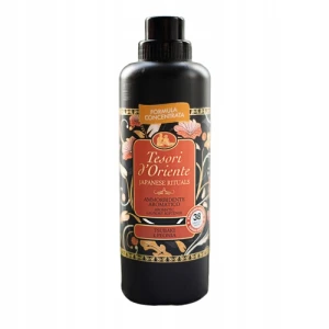 Tesori d'Oriente Płyn do płukania tkanin Japanese 760 ml - 1 Paleta - 576 sztuk