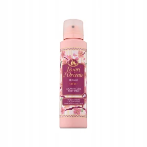 Tesori d’Oriente Dezodorant damski Ikigai 150 ml