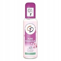 CD Dezodorant dla kobiet Pure Magnolia 75 ml