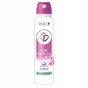 CD Dezodorant dla kobiet Pure Magnolia 150 ml