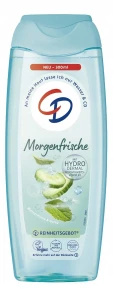 CD Żel pod prysznic Morgenfrische Mięta Ogórek 300 ml