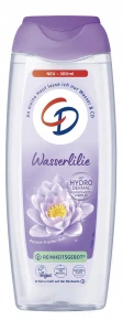 CD Żel pod prysznic Wasserlilie Lilia Wodna 300 ml