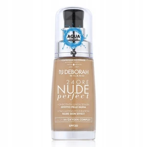 Deborah Podkład do twarzy 24Ore Perfect Nude No.03.3 Gold 30 ml