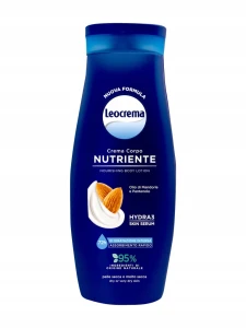 Leocrema Odżywczy balsam do ciała Nutriente 400 ml